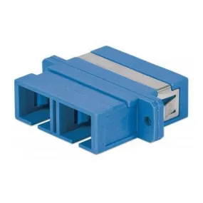 Single-Mode Duplex SC Fiber Coupler