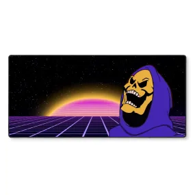Skeletor Desk Mat