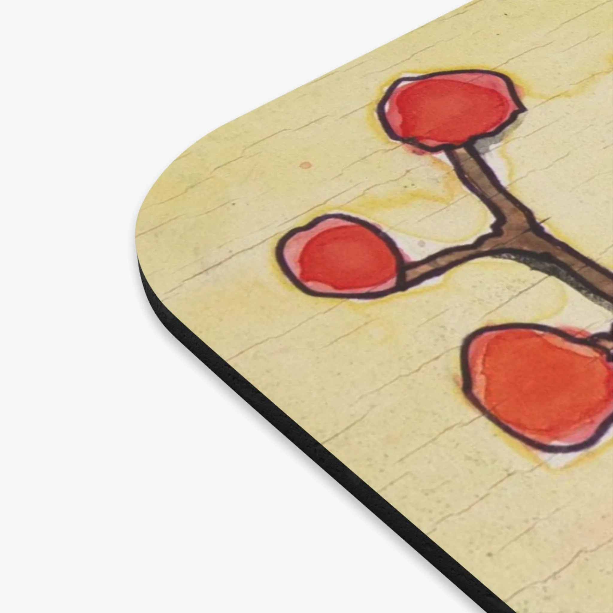 Soft and Tender Mouse Pad