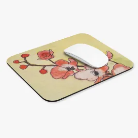 Soft and Tender Mouse Pad