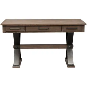 Sonoma Road Writing Desk