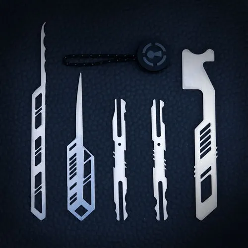 Sparrows Darkshift Expansion Set