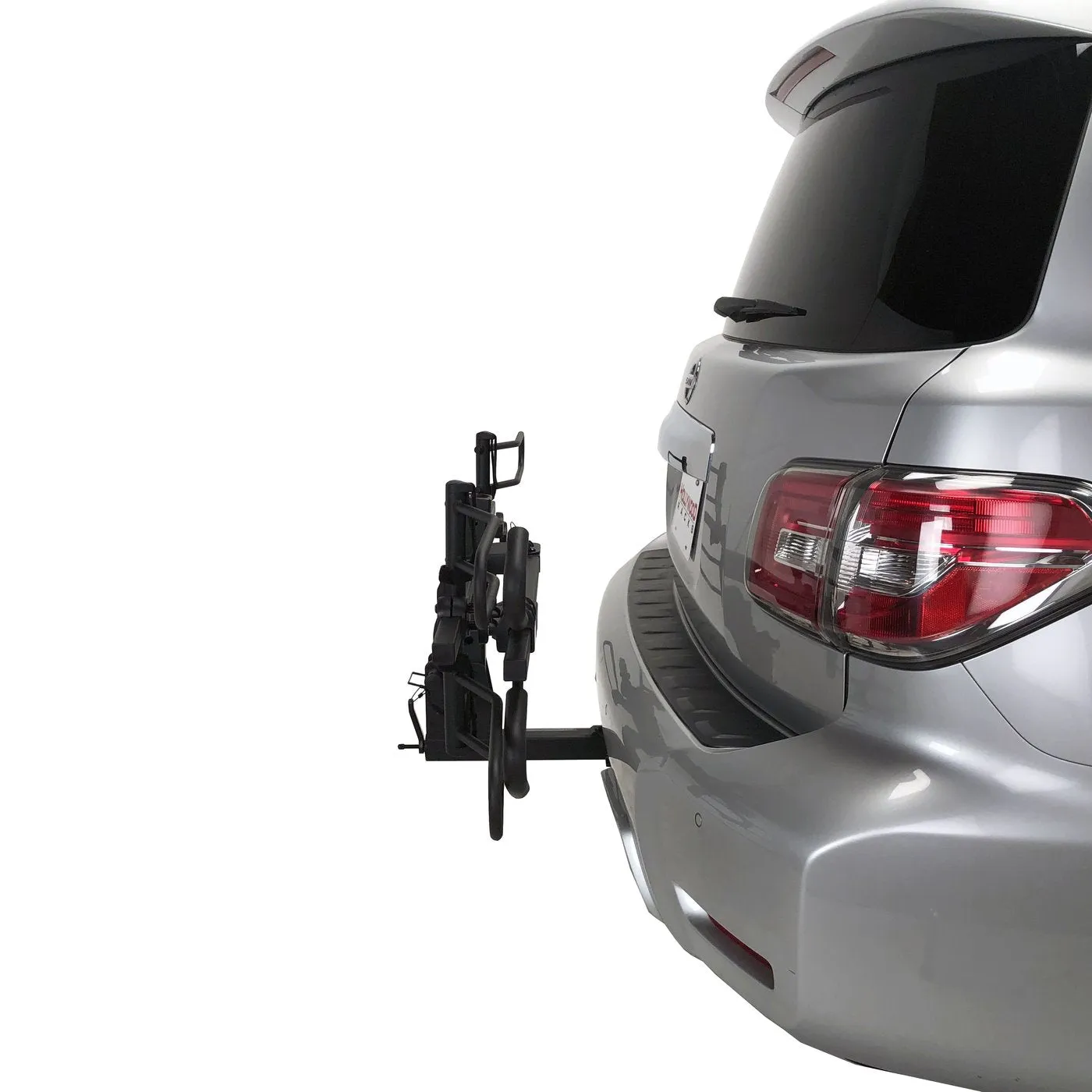 Sport Rider SE Hitch Bike Rack for Electric Bikes