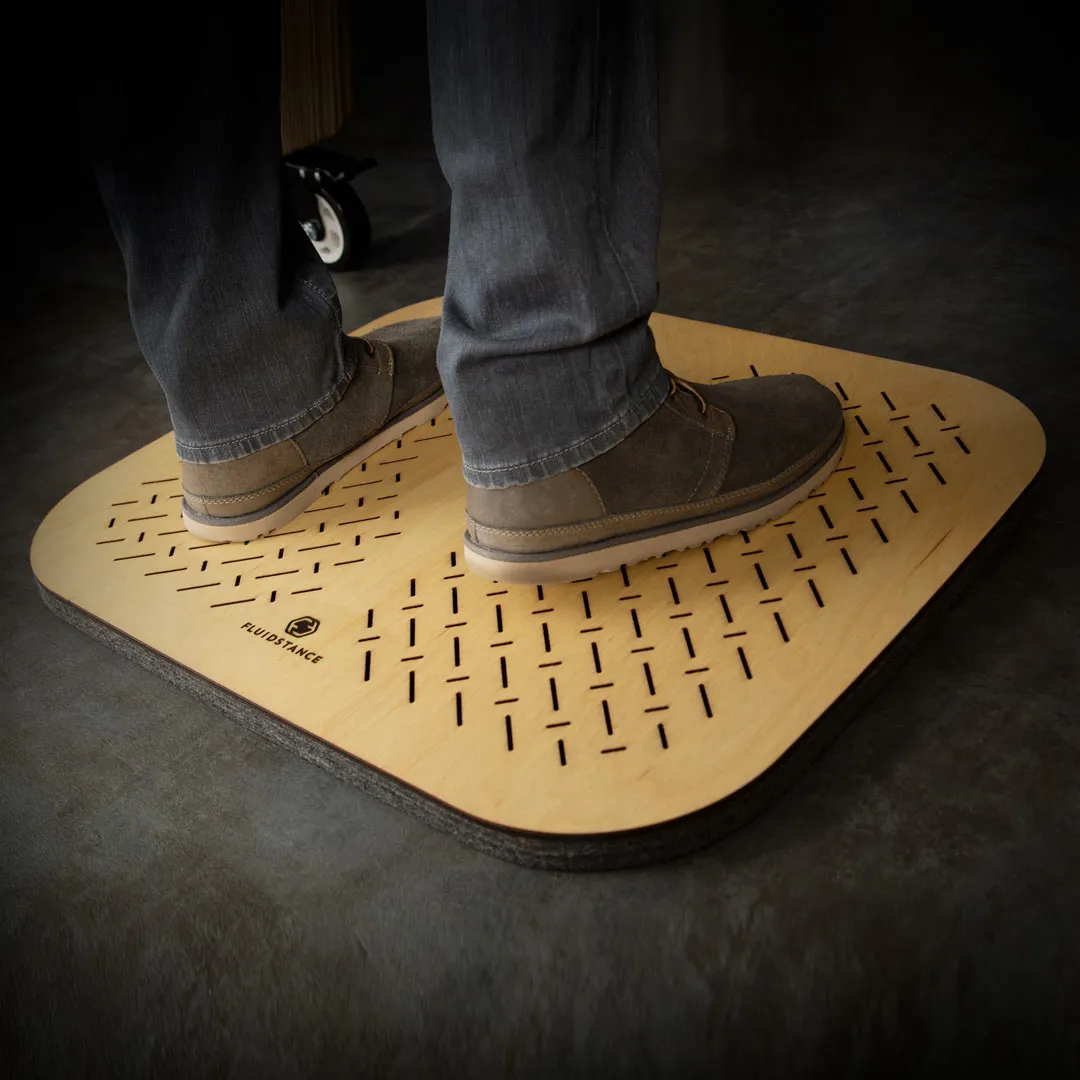 Springboard Anti-Fatigue Mat