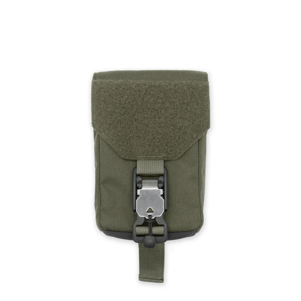SPX Pouch - Ranger Green