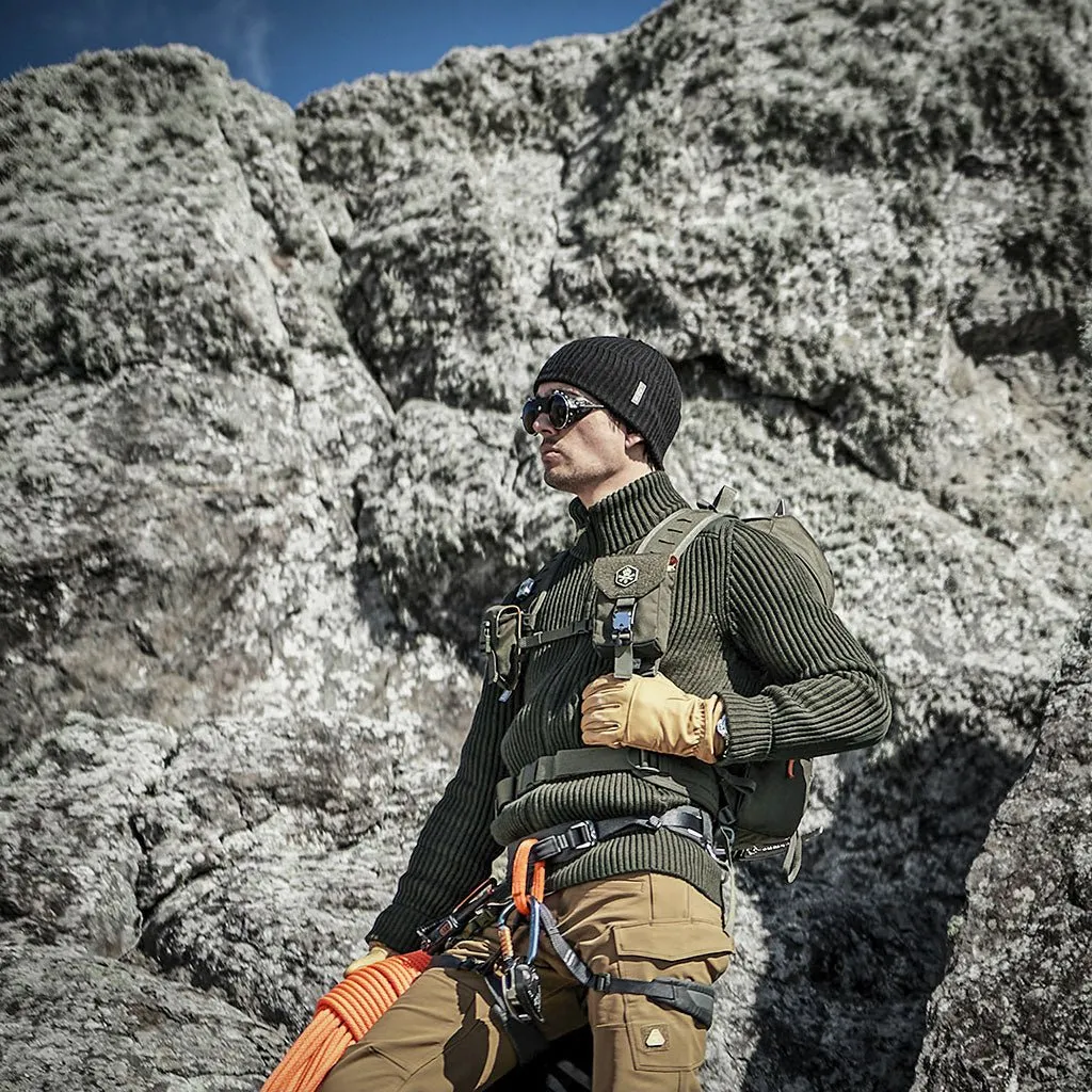 SPX Pouch - Ranger Green