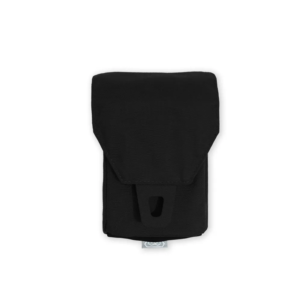 SPX Pouch - Syth Black