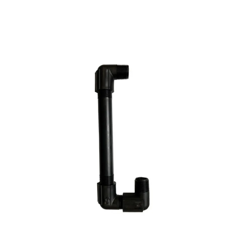Swing Arms (Articulated Risers)