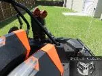 SYA WARRIOR RISER SNORKEL KIT FOR POLARIS RZR XP 1000 2 & 4 SEATERS 2014 - 2018