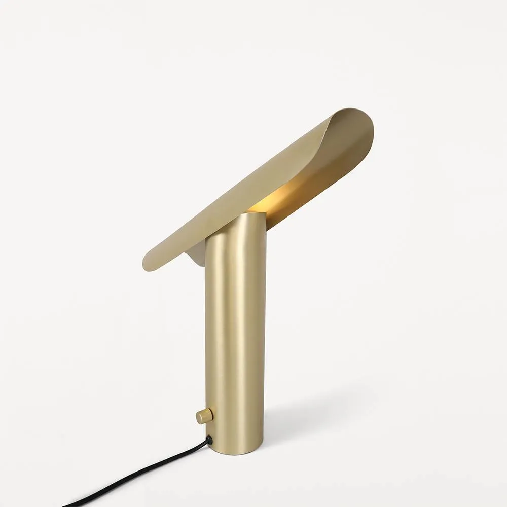 T-Lamp
