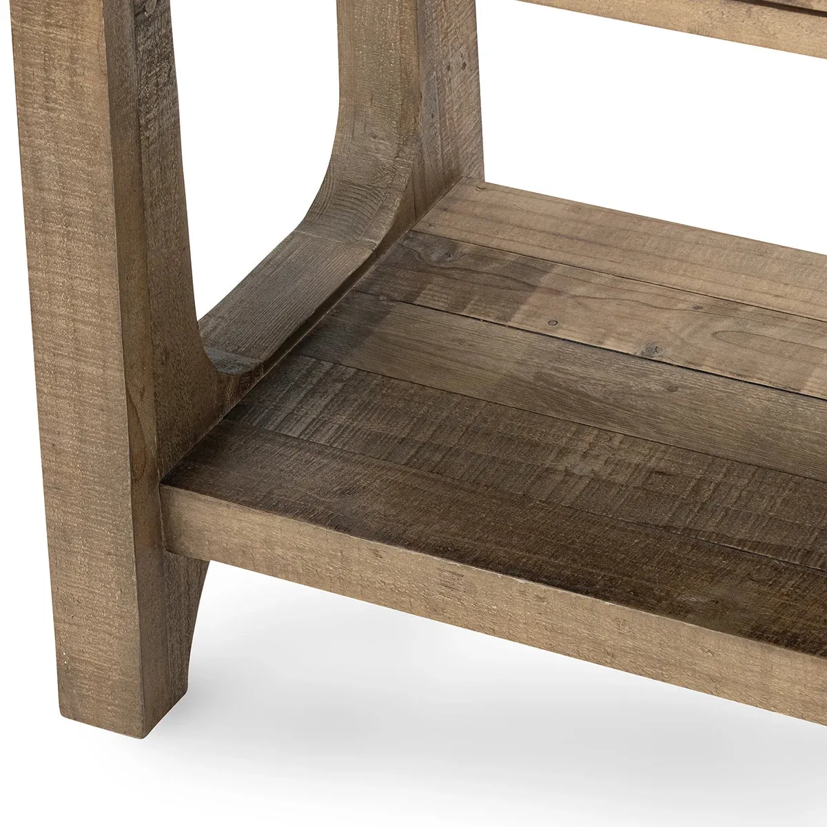 Talladega Console Table