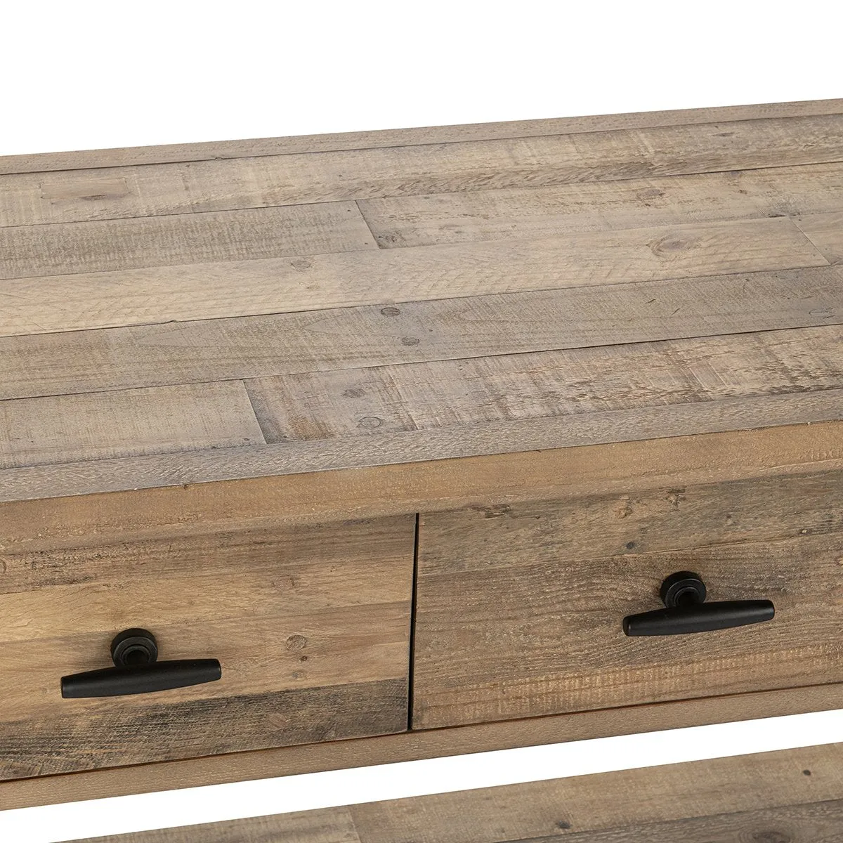 Talladega Console Table
