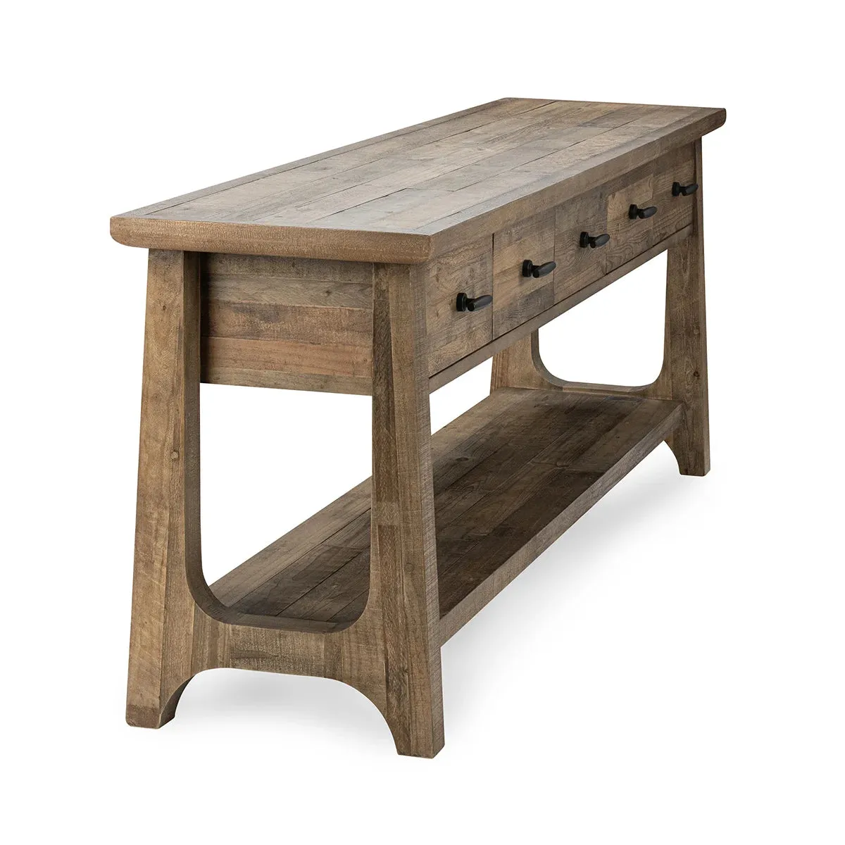 Talladega Console Table