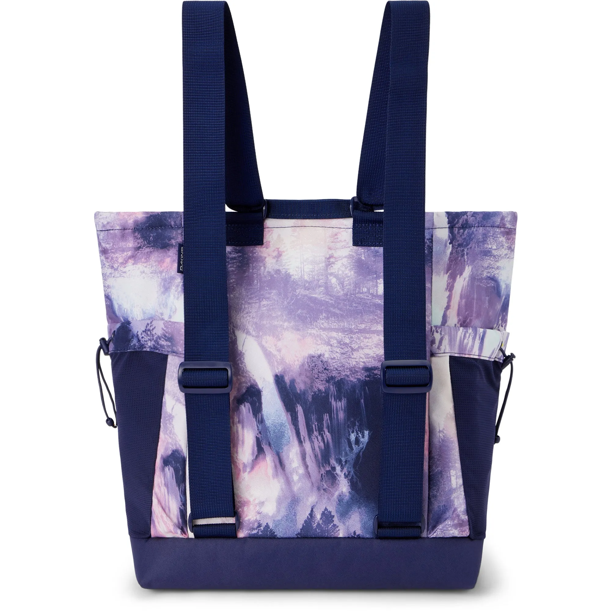 Team Recess Tote Pack 19L Jamie Anderson - Waterfall