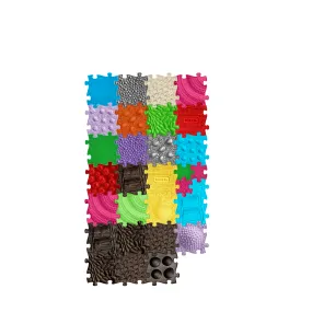 The Royal Muffik Sensory Play Mat