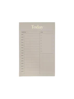 Today II Notepad