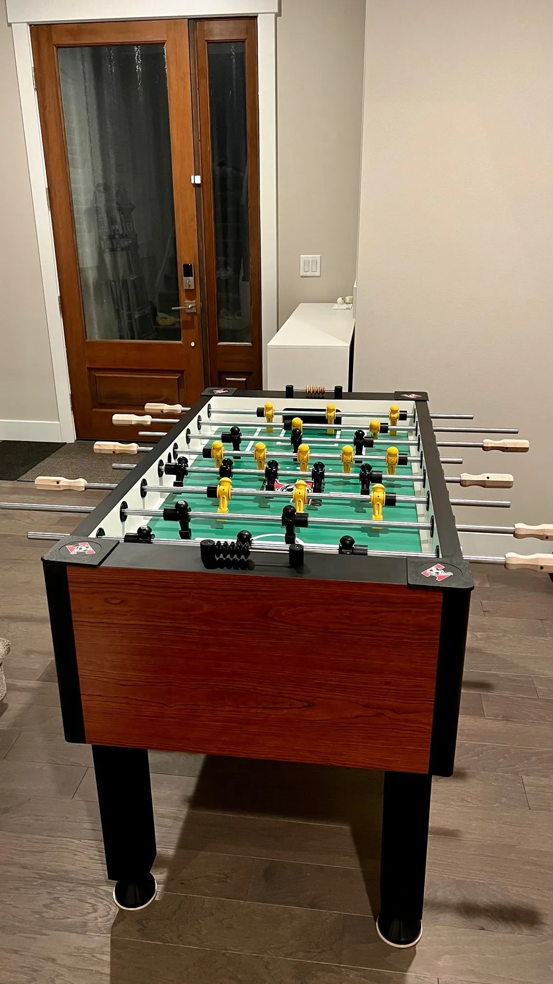 Tornado Elite Foosball Table