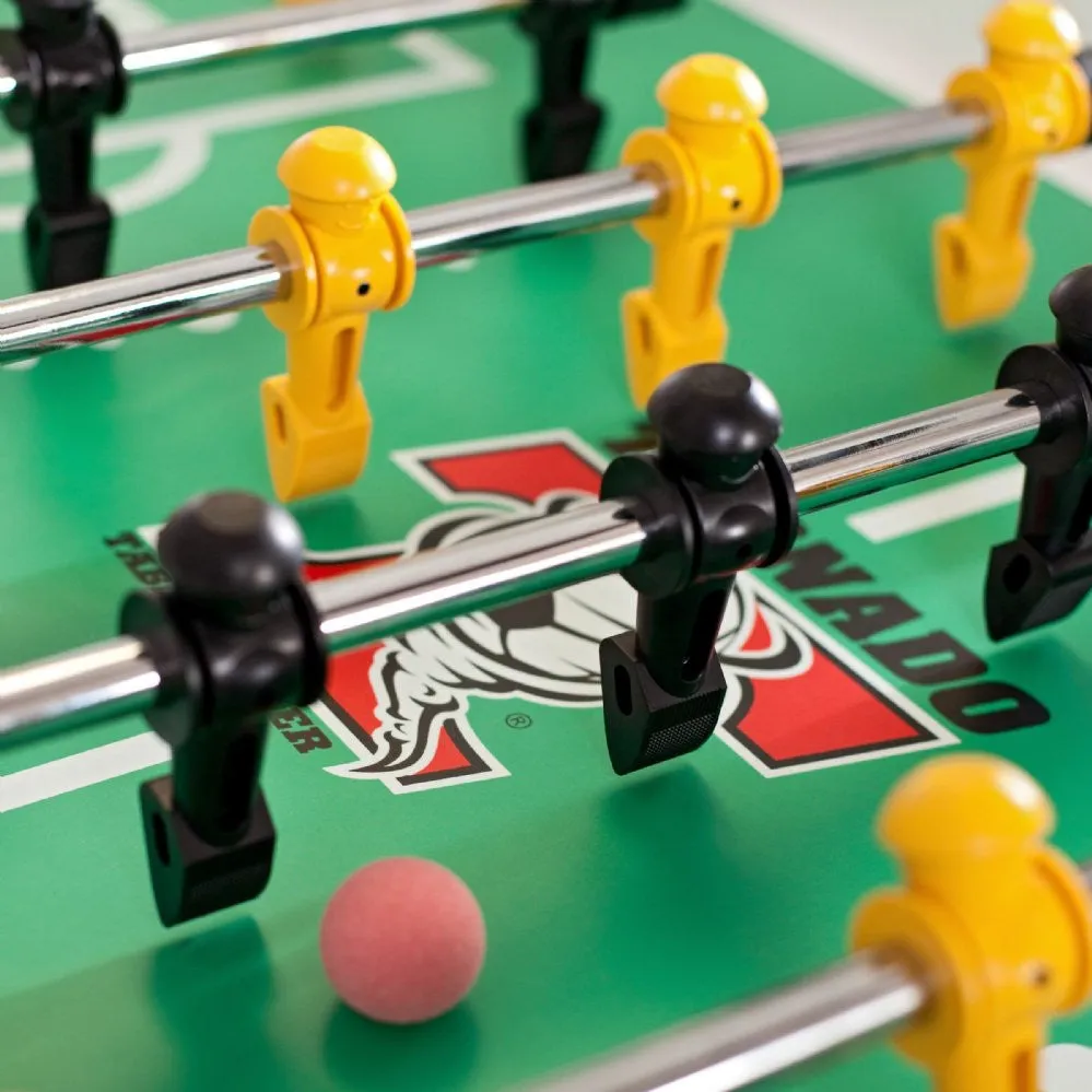 Tornado Elite Foosball Table