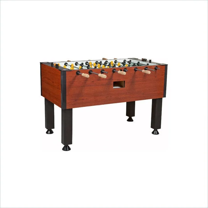 Tornado Elite Foosball Table