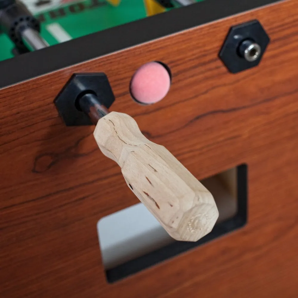 Tornado Elite Foosball Table