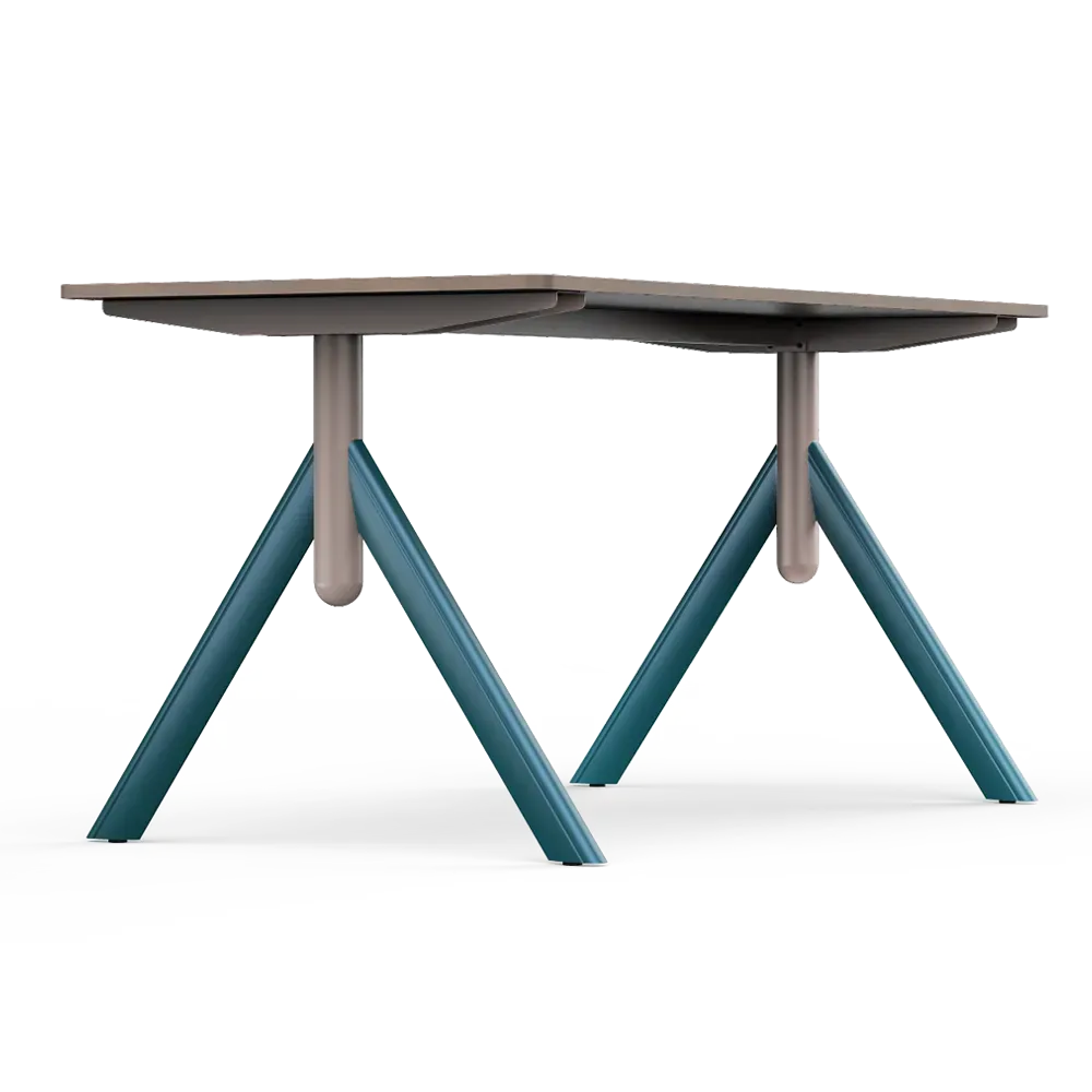 TriFlex Desk