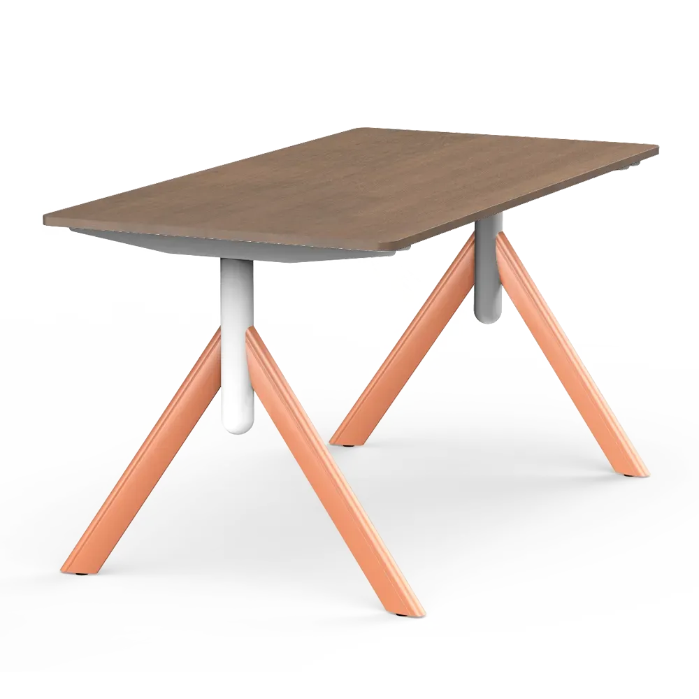 TriFlex Desk