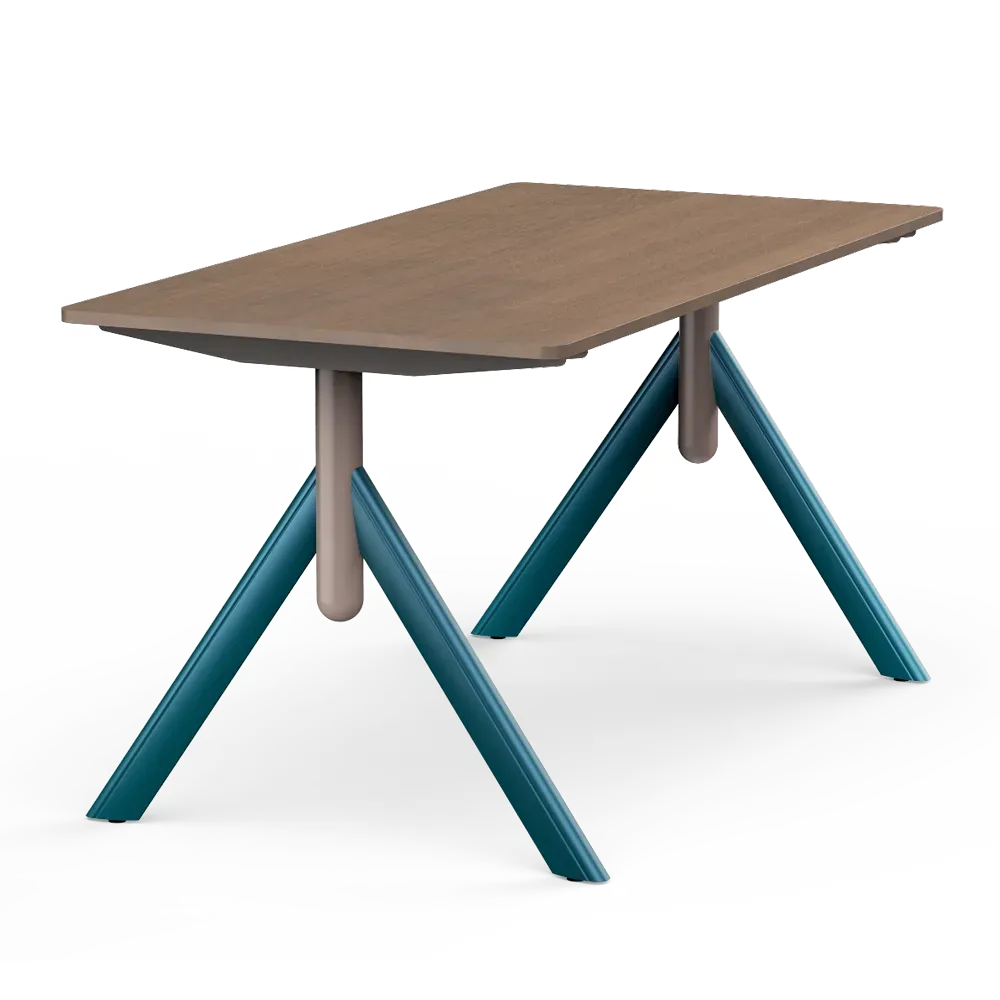 TriFlex Desk
