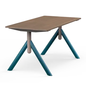 TriFlex Desk