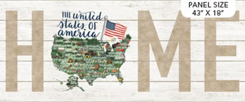 United States Panel