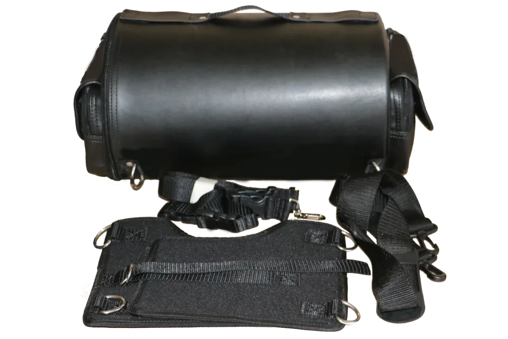 Updated Accessory Bag By Daniel Smart