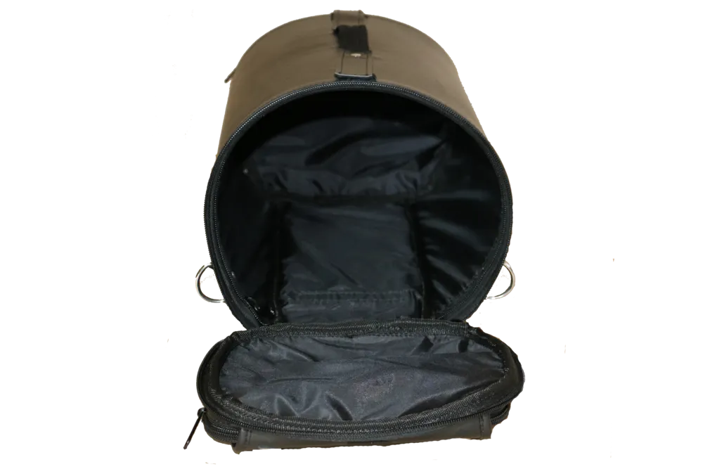 Updated Accessory Bag By Daniel Smart