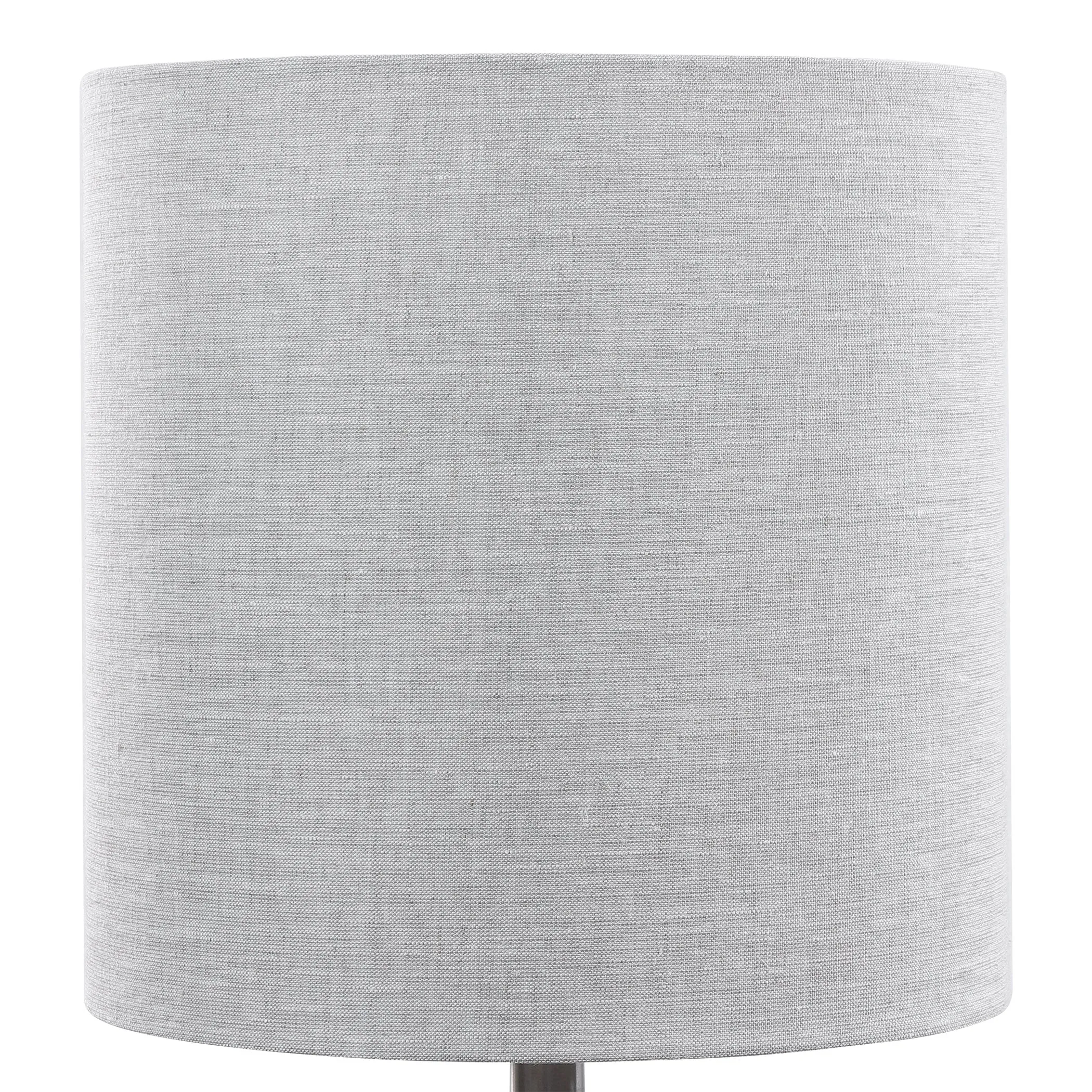 Uttermost Lenta Off-White Accent Lamp