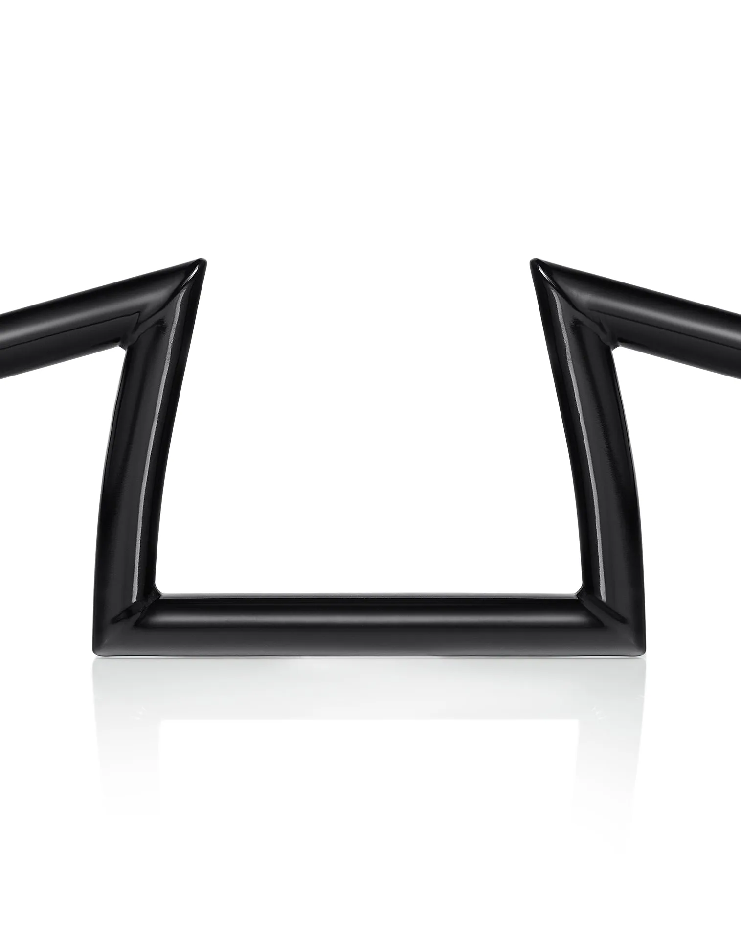 Viking Iron Born Z Handlebar For Harley Softail Standard FXST/I EFI Gloss Black