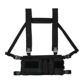 Viper VX Buckle Up Ready Rig