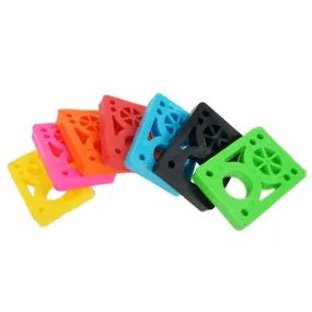 Vision Soft 1/8" Risers EACH