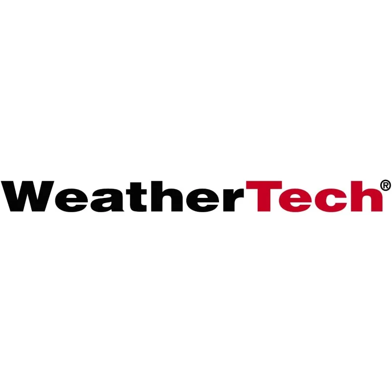 WeatherTech Cargo Liner w/ Bumper Protector - Behind 2nd Row - Bumper Protector - Plastic - Black - Jeep Grand Cherokee 2011-14