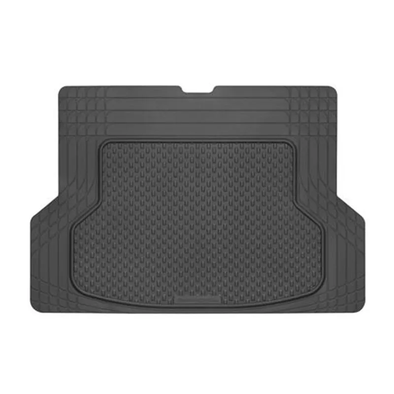 WeatherTech Trim-to-Fit Cargo/Trunk Mat - Black