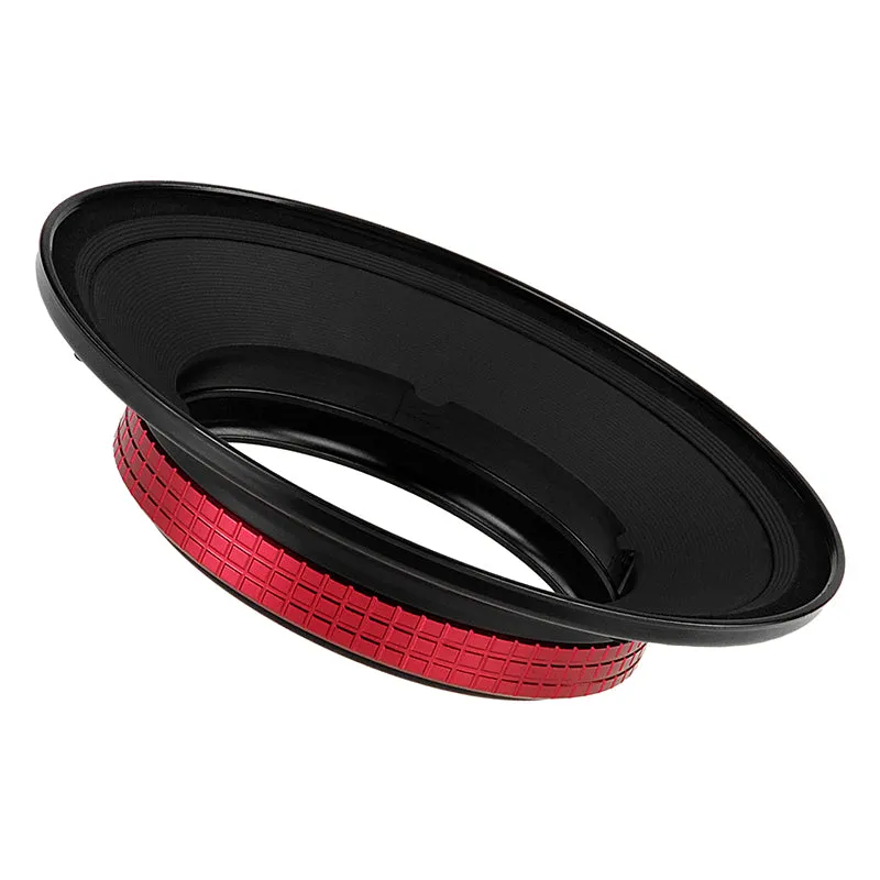 WonderPana Filter Holder for Sigma 12-24mm f/4.5-5.6 EX DG IF HSM Aspherical Ultra Wide Angle Zoom Lens (Full Frame 35mm) - Ultra Wide Angle Lens Filter Adapter