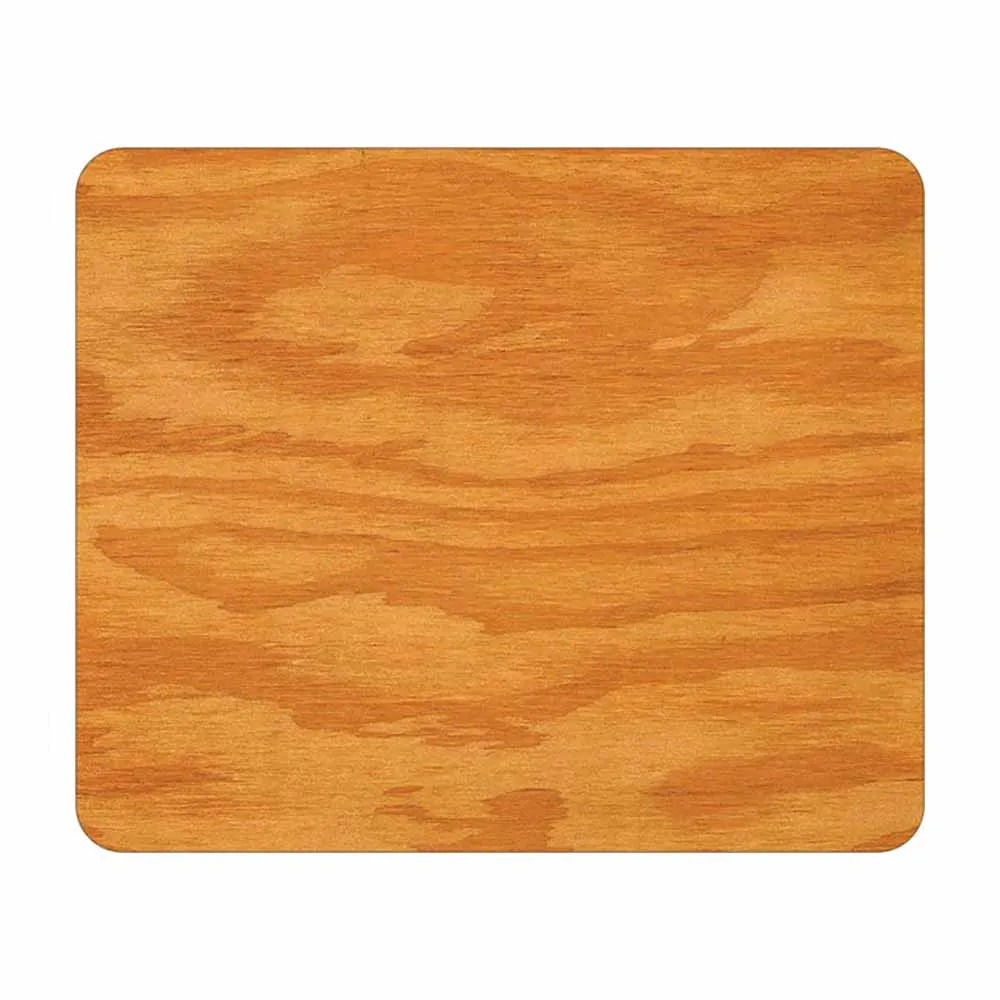 Wood Grain Mouse Pad - SELECT COLOR