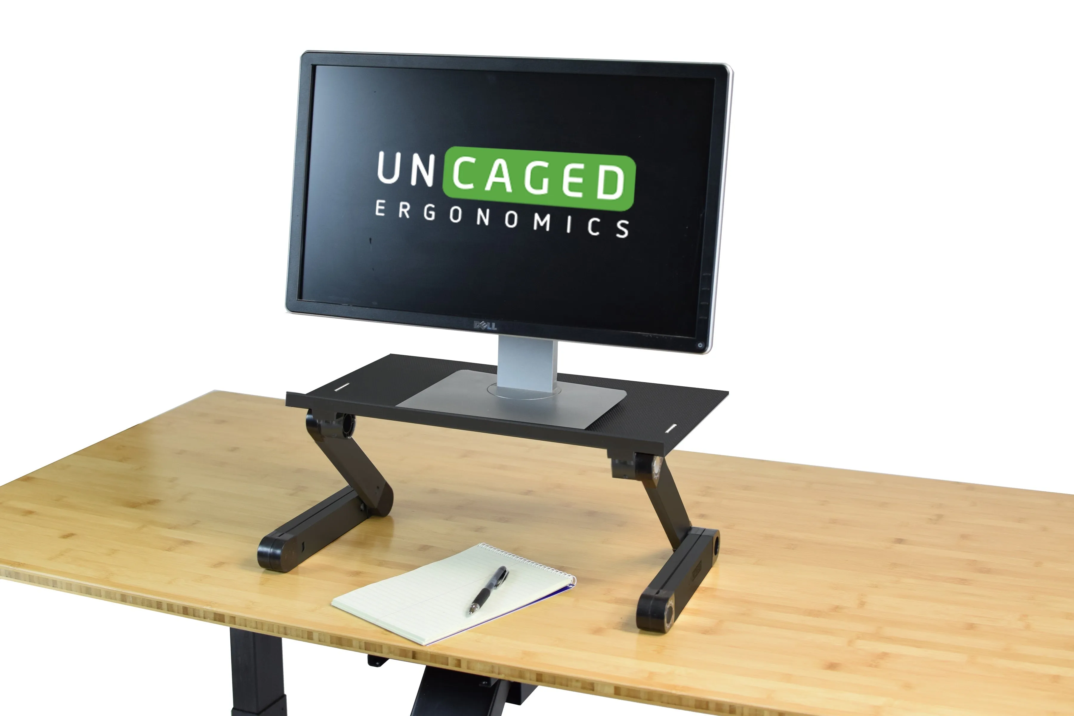 WorkEZ Monitor Stand