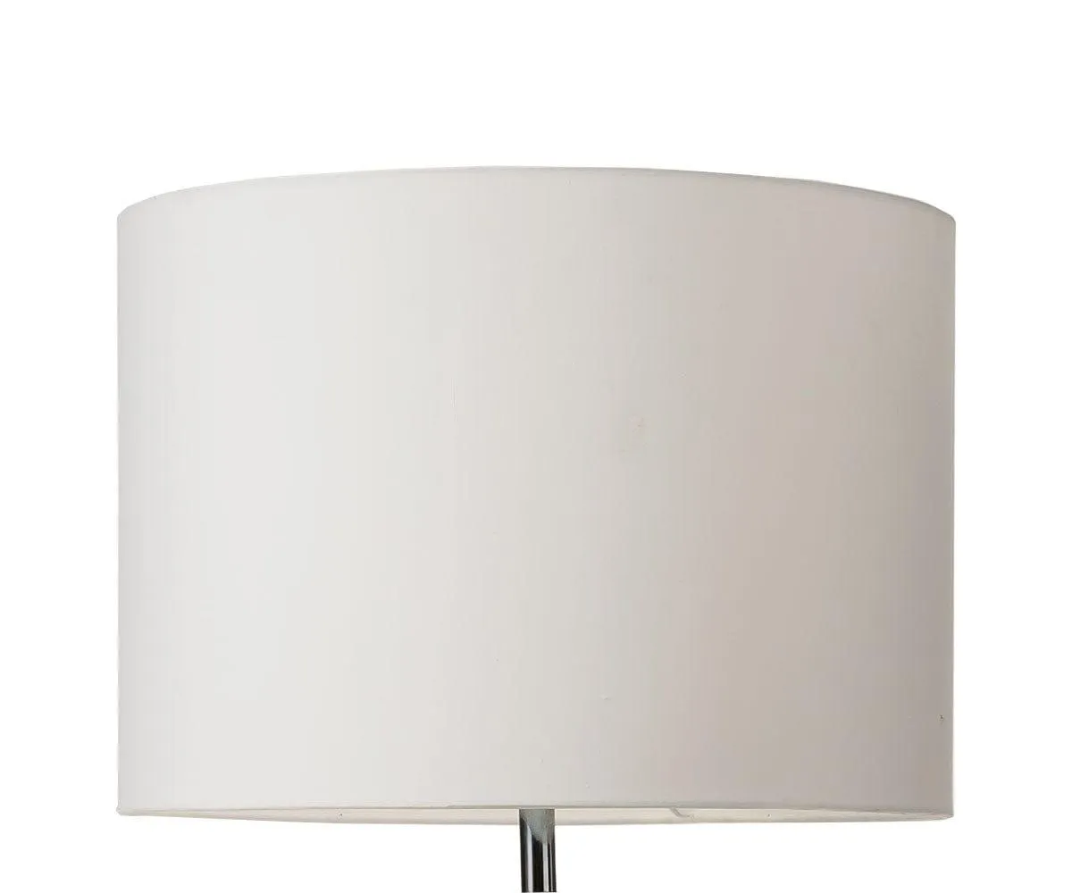 Woven Reeds Table Lamp
