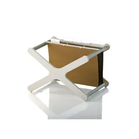 XX Stacking File Holder by Magis