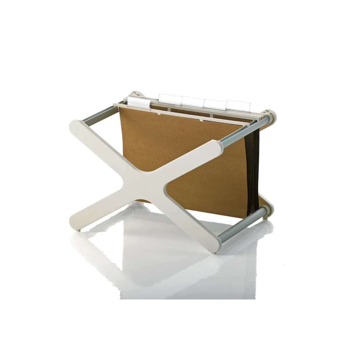 XX Stacking File Holder by Magis