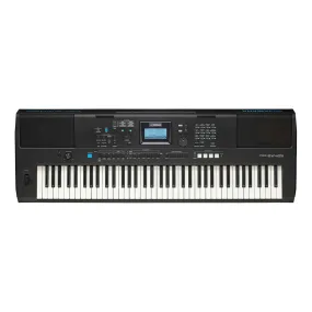 Yamaha Psr Ew425 Portable Arranger Keyboard
