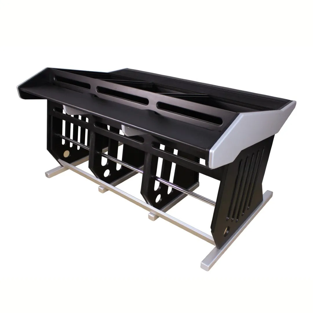 Zaor MAESTRO 36 Mastering Desk  18 RU