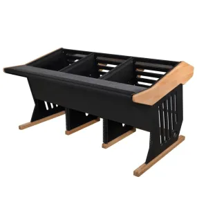 Zaor MAESTRO 36 Mastering Desk  18 RU